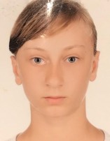 Jagoda  LASKOWSKA 