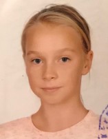 Oliwia ŁYKOWSKA 