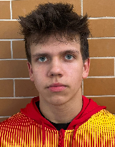 Szymon DOBOSZ
