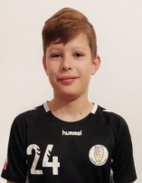 Patryk PIEŃKOWSKI