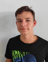 Szymon BROŻEK