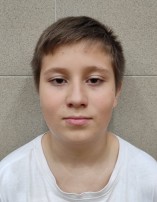 Kacper GRABCZYŃSKI