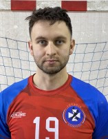 Mateusz JAMROZEK