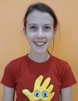 Oliwia SKRUCHA