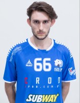 Mateusz SIKORA