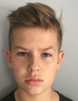 Kacper PARTYKA