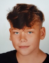 Patryk STAGRACZYŃSKI