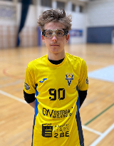 Michał RAJEWSKI