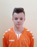Kamil KUBACKA