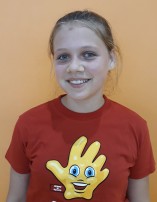 Weronika KURCZYK