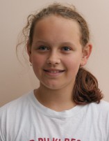 Julia KOŚCIELECKA
