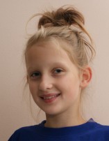 Wiktoria HAŃCZARUK
