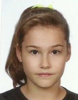 Weronika CHYTRZYŃSKA