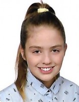 Amelia KUCHARSKA