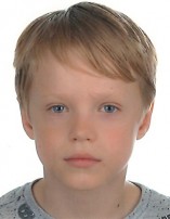 Oliwier RĘBISZ