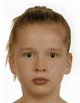 Oliwia BRUSIŁO