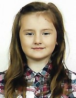 Rozalia BIEŃKOWSKA