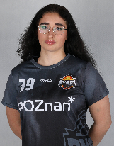Nadia GRABARKIEWICZ