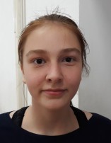 Agata KASPROWICZ