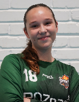 Lena ŚRÓDECKA