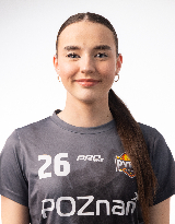 Weronika RĄCZKA