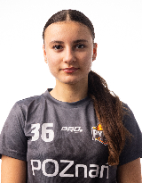 Pola SZYMKOWIAK