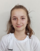 Daryna CHUBAROVSKA