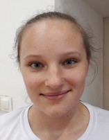 Oliwia  DOMINO