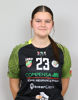 Zuzanna  POBORSKA