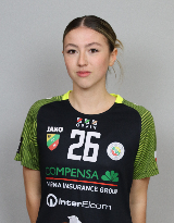 Kaja KAMIŃSKA