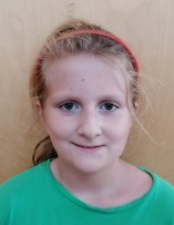 Maja JAROSZYŃSKA
