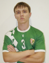 Mateusz MUSIAŁ