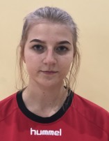 Maja KWIATKOWSKA