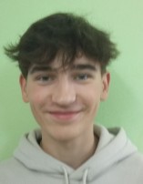 Kacper POLEWIAK
