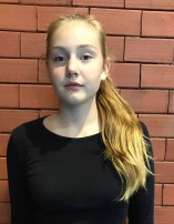 Klaudia ZARANEK
