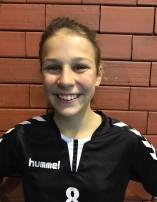 Amelia BOGACZ