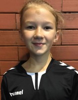 Julia GIERUSZ