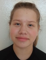 Maja DROGOŻ