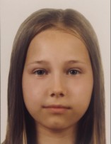 Nadia BAGIŃSKA