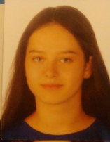 Weronika JAREMA