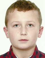 Kacper POŚNIK