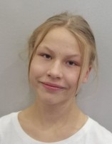 Magdalena  PACZKOWSKA