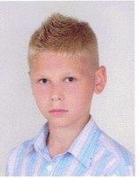 Kacper ŁOSIAK