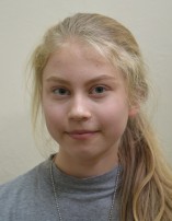 Oliwia ORLIŃSKA