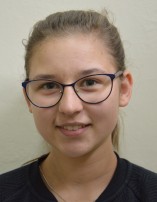 Angelika PIETRYKA