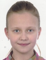 Zofia SZCZYGIEŁ