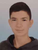 Aaron BOROWSKI