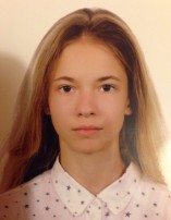 Anna GAŁAS