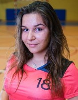 Emilia  MROCZKO