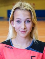 Sandra ĆWIKŁA